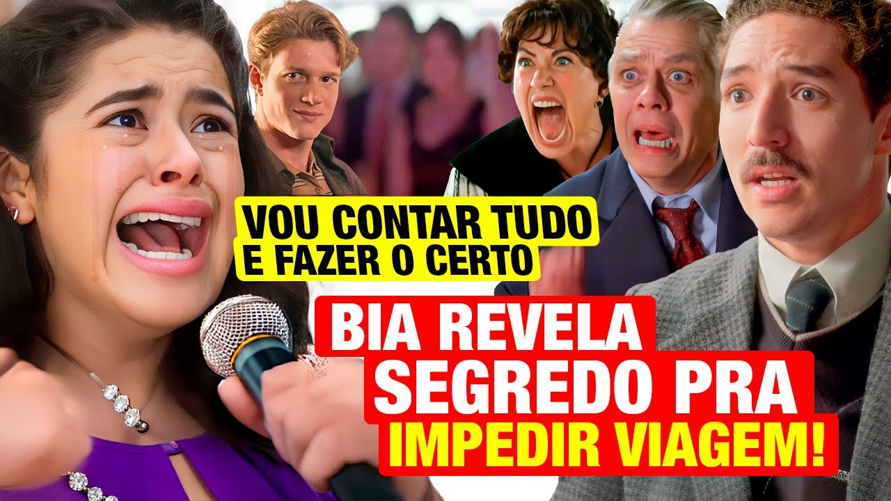 GIRL OF THE MOMENT - Bia AT RONALDO'S FAREWELL PARTY and reveals SHOCKING SECRET in PUBLIC!