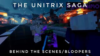 The Unitrix Saga | Gag Reel