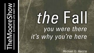 Channelled spirit communication about the fate of mankind THE FALL