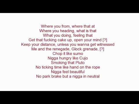 FINNA GET LOOSE LYRICS - DIDDY FEAT PHARRELL WILLIAMS