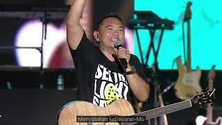 Download lagu Sidney mohede || See The Light Indonesia Live Worship mp3