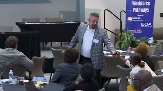 Video Screenshot for Regional Workforce Summit 2025: Affordable Housing Workforce Development