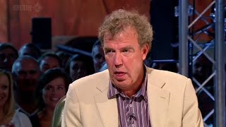 Jeremy Clarkson's British Accents Full Compilation