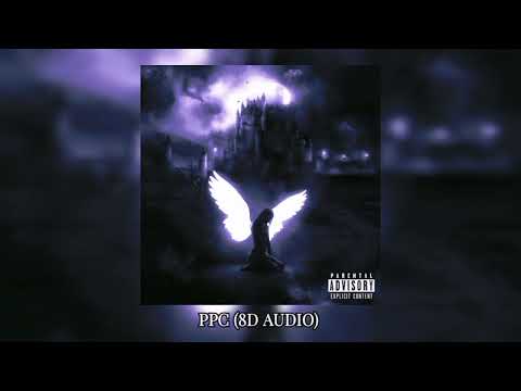ROA, Hades66 - PPC (8D AUDIO)