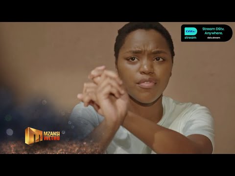 Kwenzo offers Sibongile a deal – Sibongile & The Dlaminis | Mzansi Wethu | S1 | Ep13