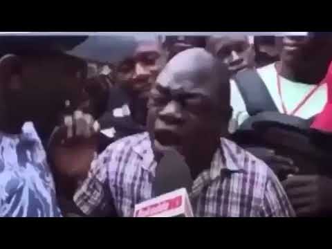 Ohh my God by Kapere  #kapere #comedy #shorts