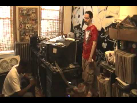 cool hand lukey interviewed by dj toshi and che broadway of classicstorm radio