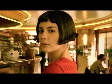 Le Fabuleux destin d'Amélie Poulain (Bande annonce Vf)
