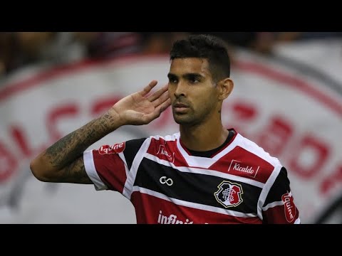 Todos os gols de Augusto