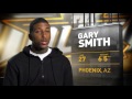 The Dunk King: Gary Smith