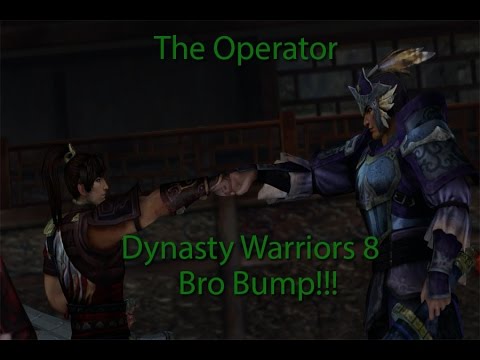 Let's Play Dynasty Warriors 8 Part 27