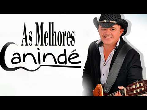 CANINDÉ AS MELHORES