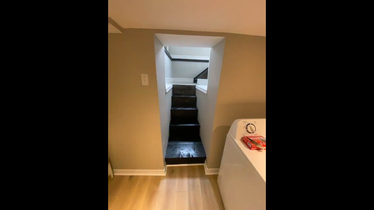 External video