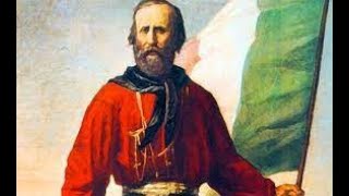 Intervista impossibile ad Anita e Giuseppe Garibaldi