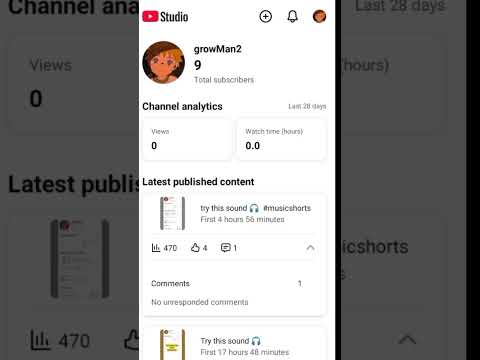 YouTube Thumbnail