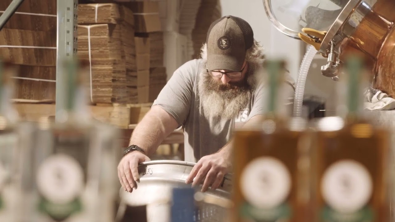 Welcome to the Essex Experience: Black Flannel Brewing Co.