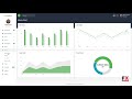 Webadmin Responsive Admin Dashboard Template TMT Free Template K