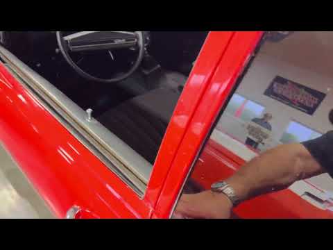 1973 Chevrolet Chevy II Nova (CC-1658682) for sale in Wilson, Oklahoma