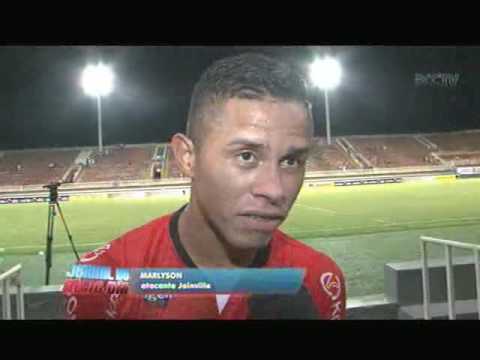 Depois de ceder o empate com gol contra, Tricolor vence o Gurupi