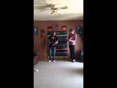 Hey bro (Round dance)