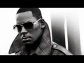 R Kelly - Be My # 2 (Dubbel Dutch RnG Mix)