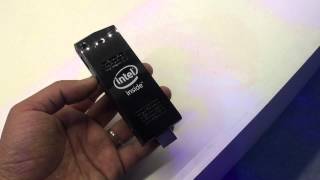 Tinhte.vn - Trên tay Intel Compute Stick, máy tính siêu nhỏ chạy Windo
