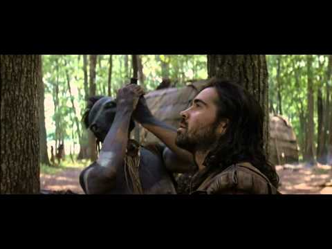 The New World - Pure Love