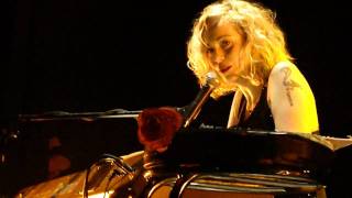 lost and found - Anneke Van Giersbergen