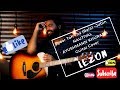 Pyaar Toh Tha Bala Jubin Nautiyal Lezon Ayushmann Guitar Chords Sachin Jigar Sony Music