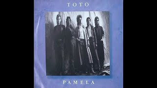 Download lagu TOTO - Pamela (4K/Lyrics) mp3 Download lagu TOTO - Pamela (4K/Lyrics) mp3
