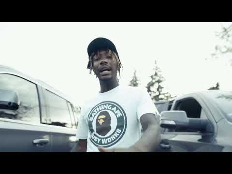Ysr Driveway - Rollin (Official Music Video) Shot By MSV