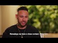 NBA x Neymar Jr. | Exclusive Interview