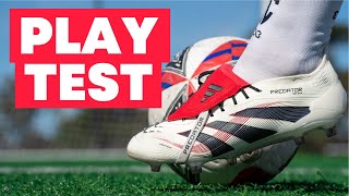 Excellent 🔥 | Adidas Predator Elite FT '25 PLAY TEST