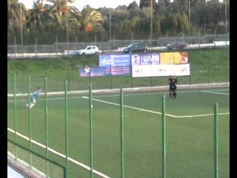 Sintesi Sassari - Laerru.wmv