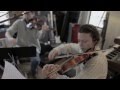 Travis Ryan- "God in Flesh and Blood" 