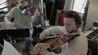 Travis Ryan- &quot;God in Flesh and Blood&quot;