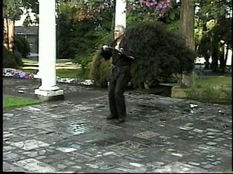 MCC - 114 Tonfa Form #4