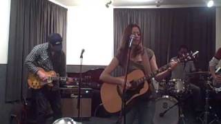 Emily Zuzik - How Did You Get So Good - Euphoria Studios - 1/10/09