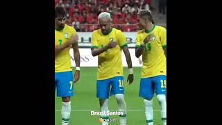 Download lagu Neymar JR dance💛💚 brasil whatsapp status Football Dance💯😀ft.gomi gomi💯#shorts mp3