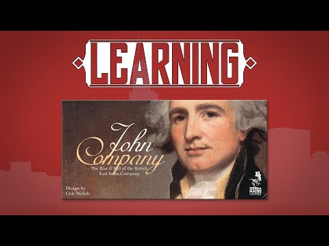 John Company - YouTube Video