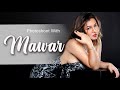 Photoshoot With MAWAR Model Cantik Mengenakan Kemben Bak Gadis Kretek Keren Cuy