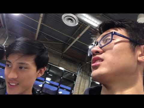 we play ping pong instead of hackathons | Opportunity Hacks AZ 2019