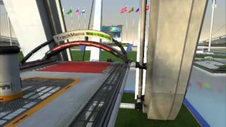 You Make Me Feel Like a Star (Trackmania Nations Forever Style)