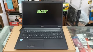 Video thumbnail for Acer Windows 11 Laptop Unboxing | Acer Extensa 15 EX215-31 Laptop Unboxing & First Look | LT HUB by LT HUB