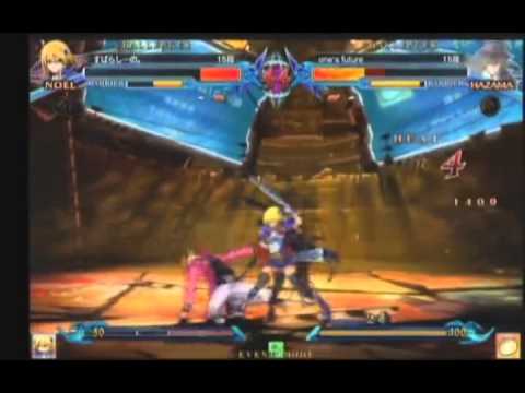 BBCP 5/24/2013 Taito Station Machida Ranbat Part 3/3