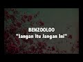 Benzooloo Isnin Bikin Bitin