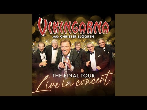 Höga Berg Djupa Hav (Live)