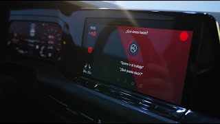 Descubriendo tu Volkswagen - MIB3 Sistema de Infoentretenimiento Trailer
