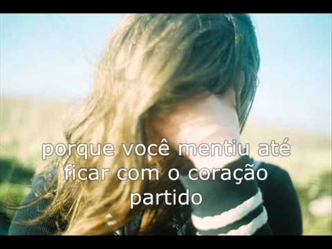 You Will Never Be - Julia Sheer (Tradução)