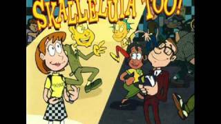 Insyderz - Peace Of God [HQ]